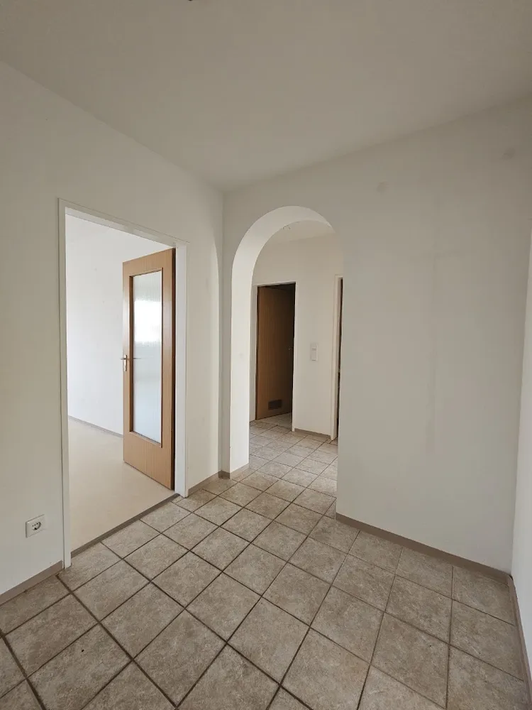3 Zimmer Wohnung mit 67 m² in Nürnberg – Bild 1