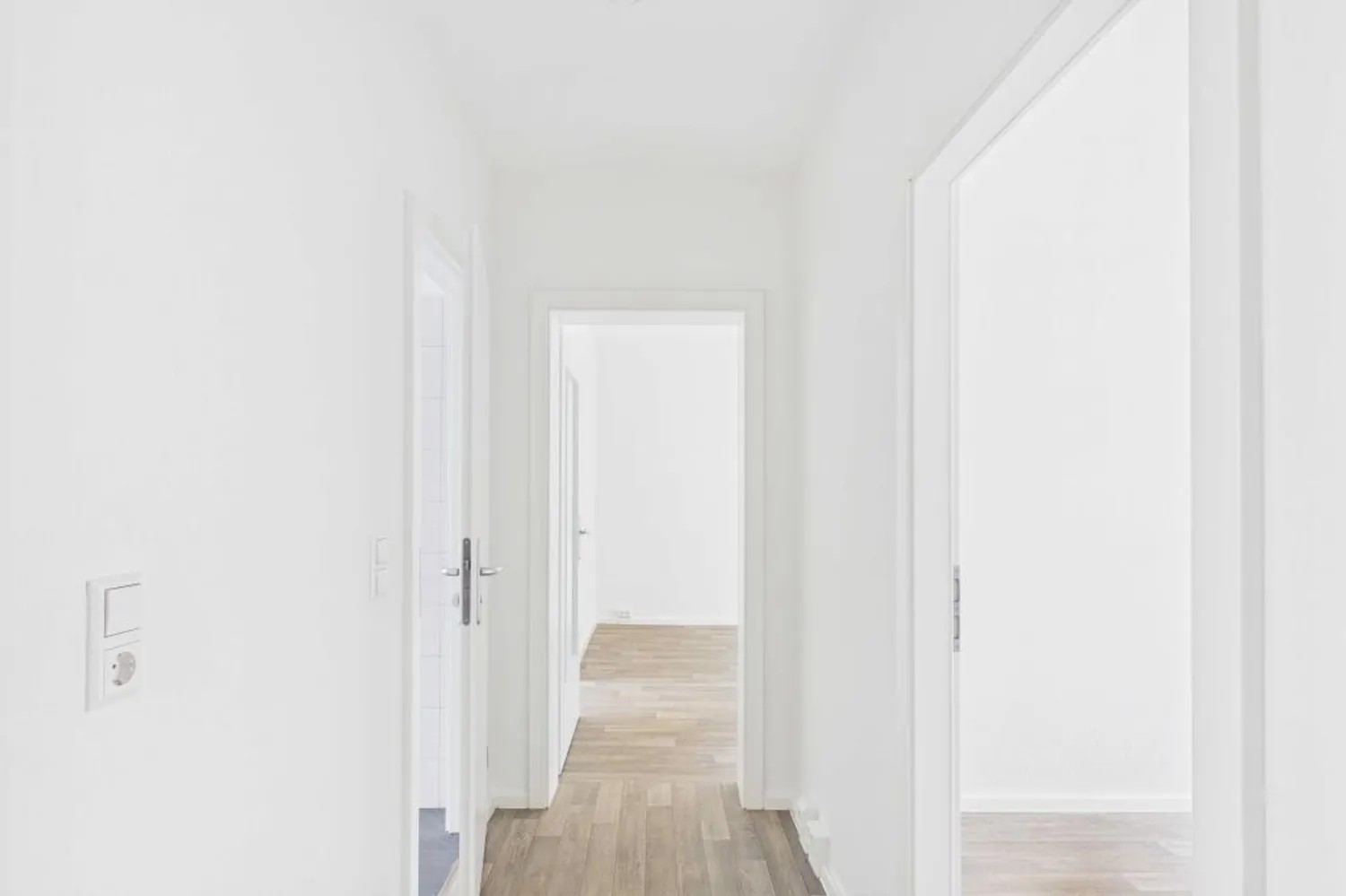 3 Zimmer Wohnung mit 61 m² in Leipzig – Bild 4