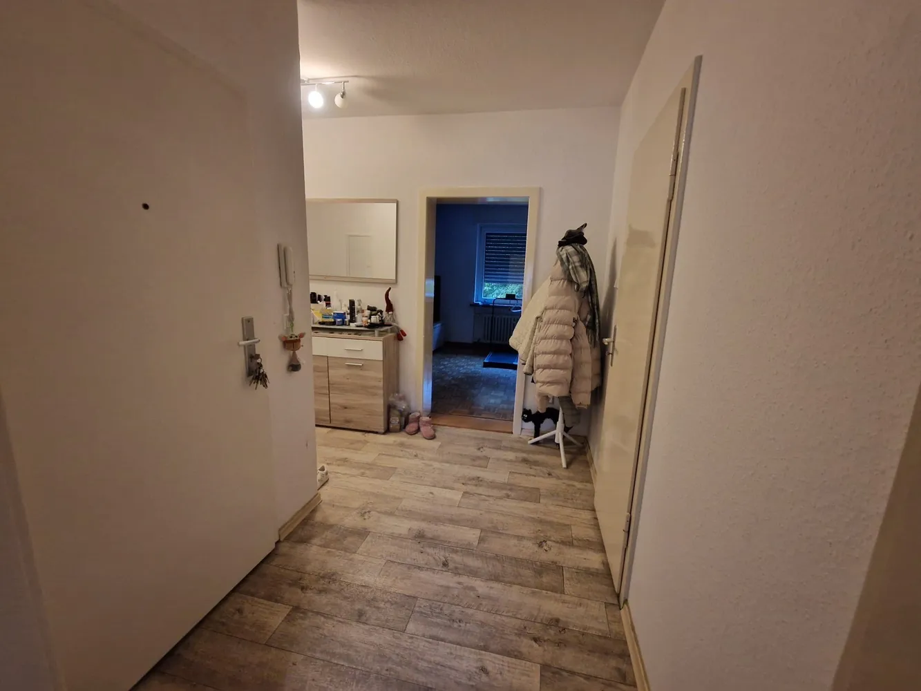 2 Zimmer Wohnung mit 55 m² in Hannover – Bild 5