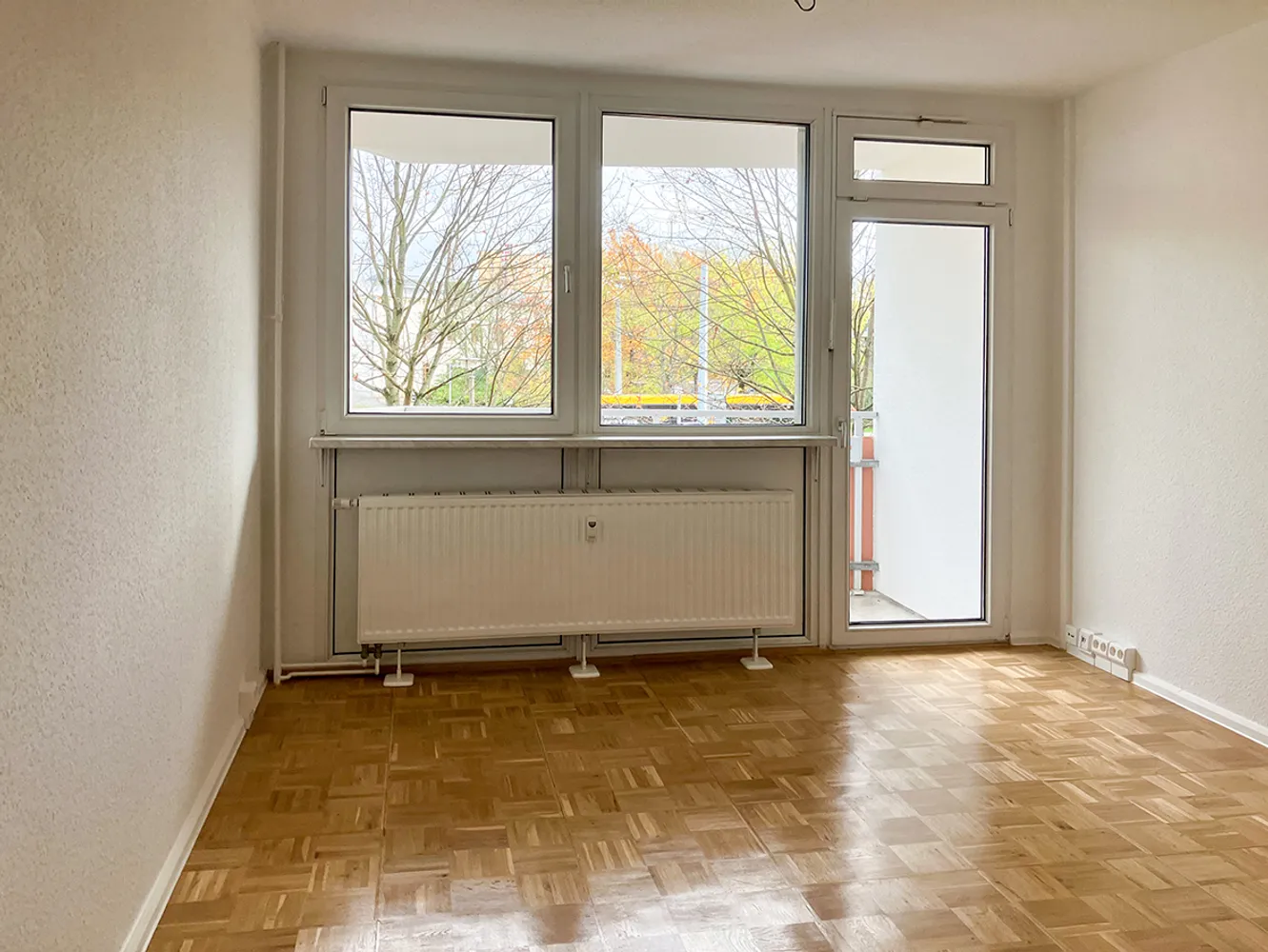 2 Zimmer Wohnung mit 49 m² in Leipzig – Bild 9