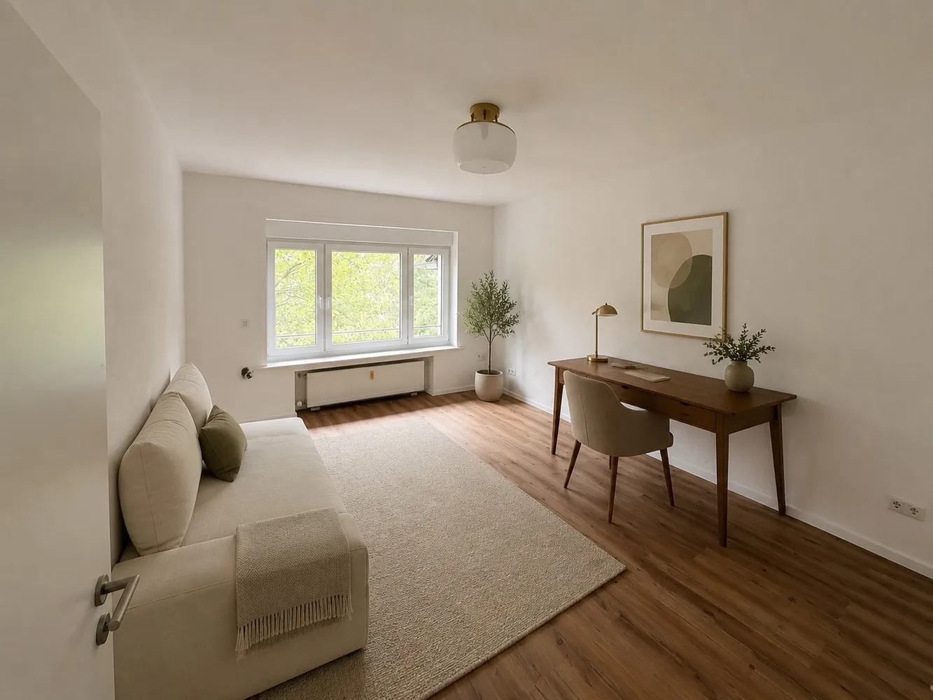 3 Zimmer Wohnung mit 96 m² in Essen – Bild 11