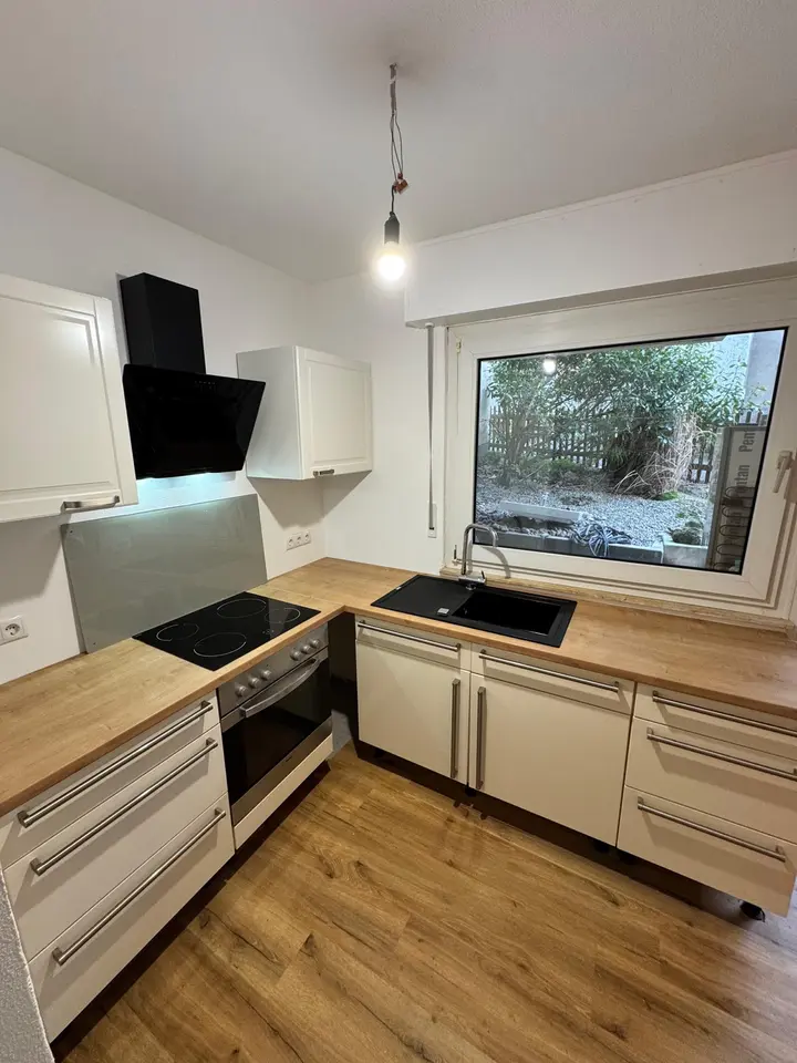 2 Zimmer Wohnung mit 41 m² in Hagen – Bild 3