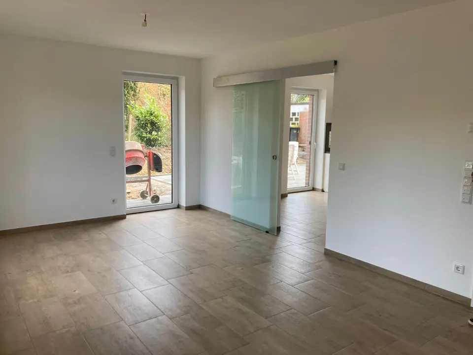 4 Zimmer Haus mit 116 m² in Coesfeld – Bild 1