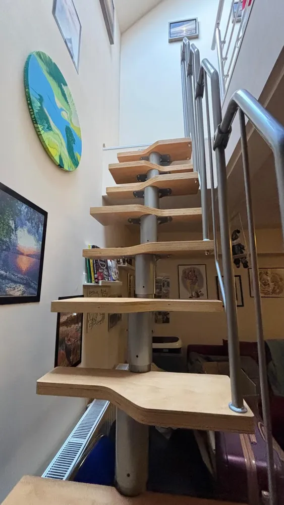 4 Zimmer Wohnung mit 120 m² in Leipzig – Bild 12
