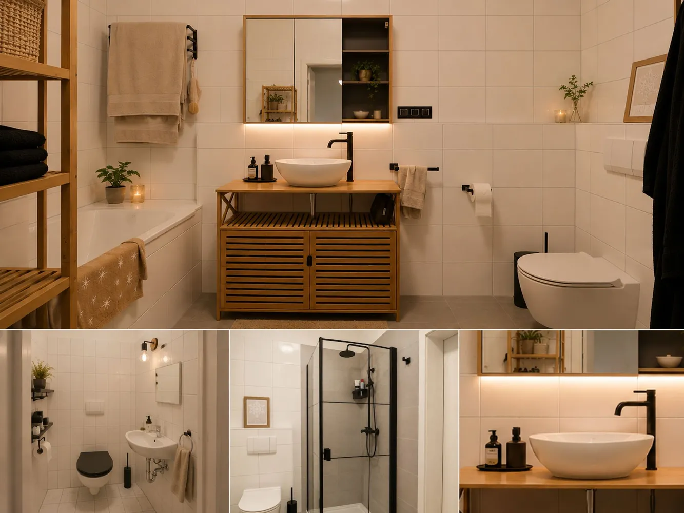 7 Zimmer Wohnung mit 215 m² in Duisburg – Bild 11