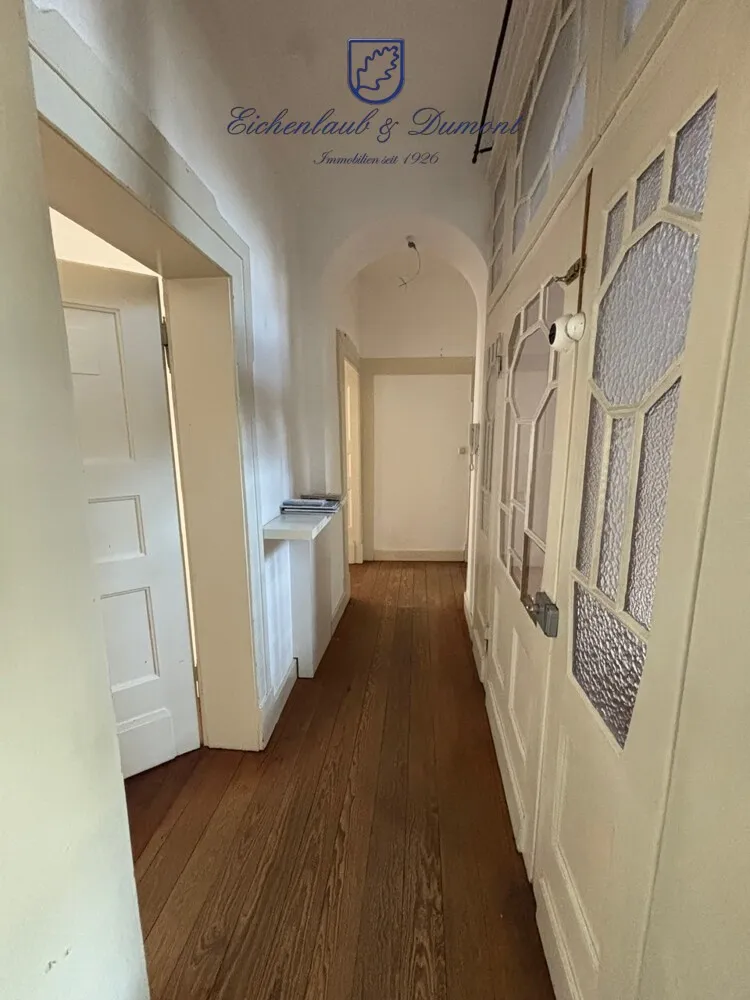 4 Zimmer Wohnung mit 103 m² in Saarbrücken – Bild 5