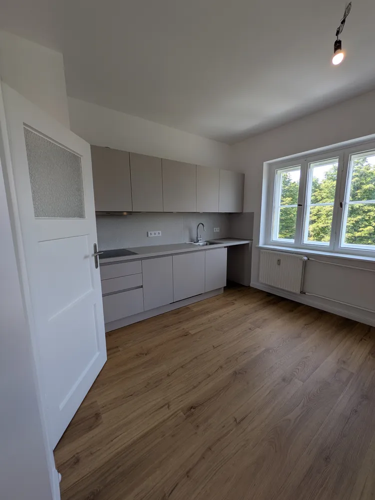 2 Zimmer Wohnung mit 55 m² in Berlin – Bild 1