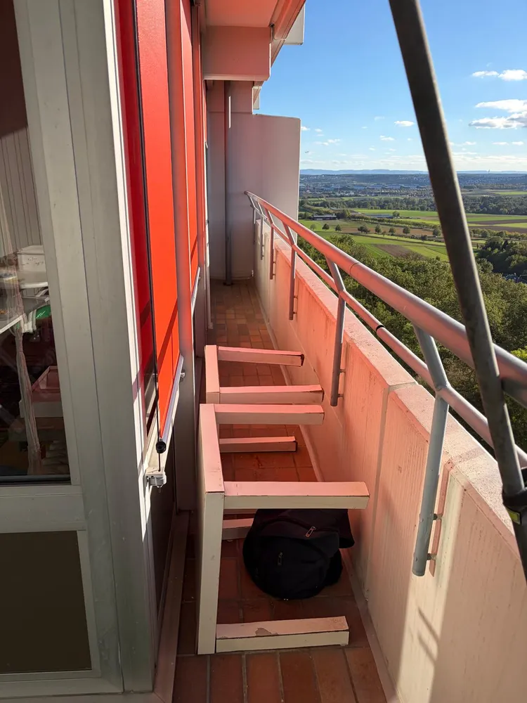 2 Zimmer Wohnung mit 66 m² in Stuttgart – Bild 10