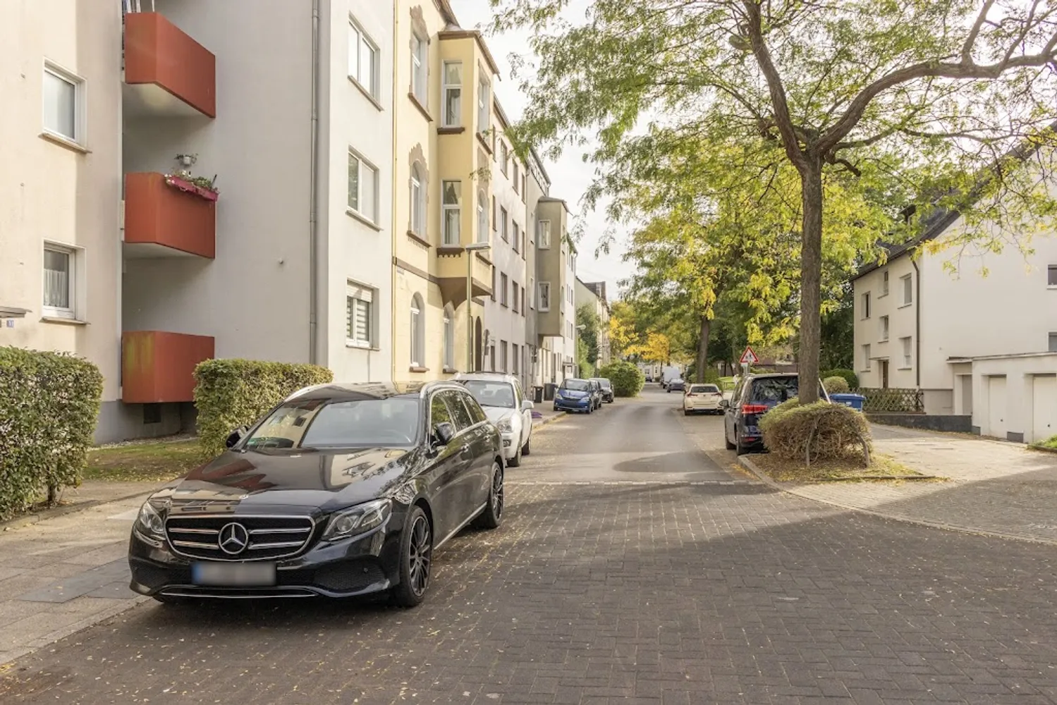 1 Zimmer Wohnung mit 38 m² in Essen – Bild 10