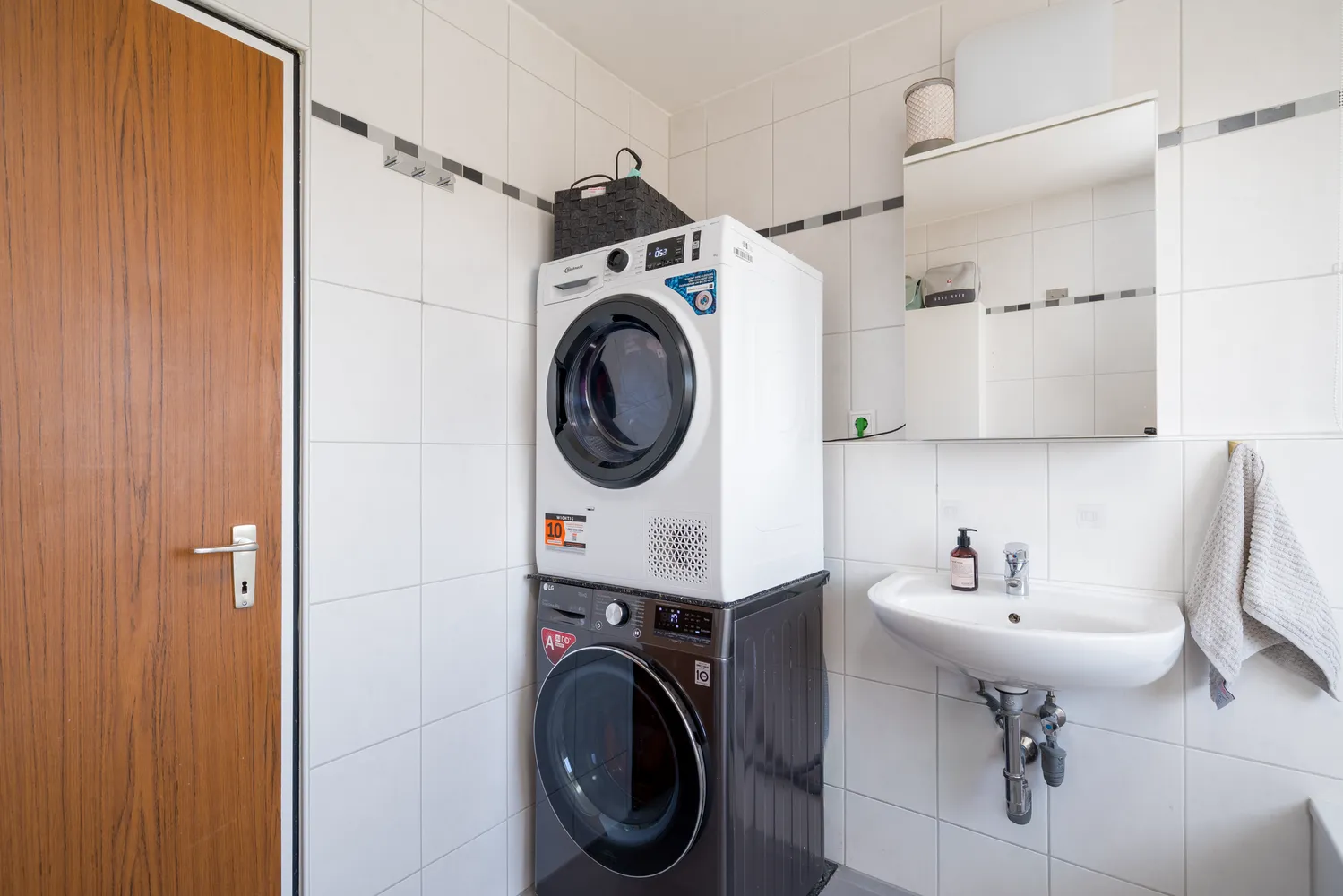3 Zimmer Wohnung mit 87 m² in Nürnberg – Bild 5