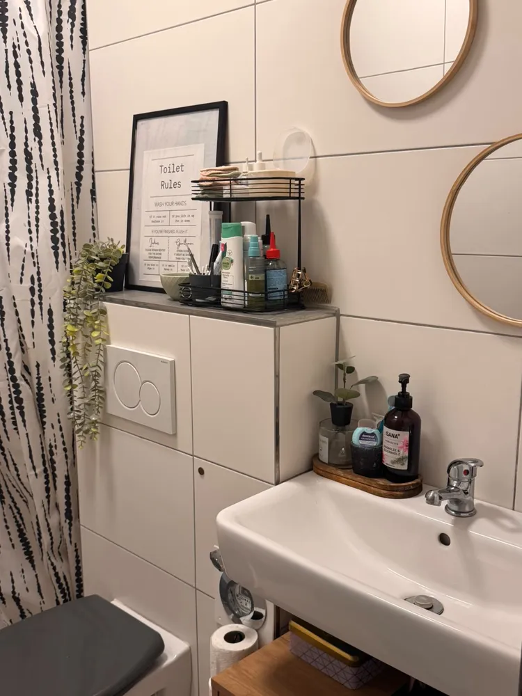 3 Zimmer Wohnung mit 66 m² in Wiesbaden – Bild 9