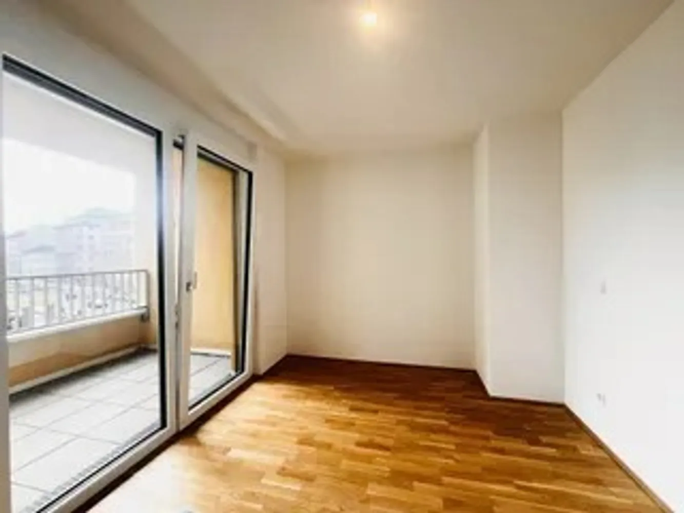 2 Zimmer Wohnung mit 53 m² in Karlsruhe – Bild 6
