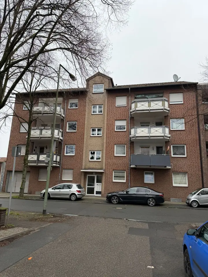 4 Zimmer Wohnung mit 79 m² in Duisburg – Bild 3