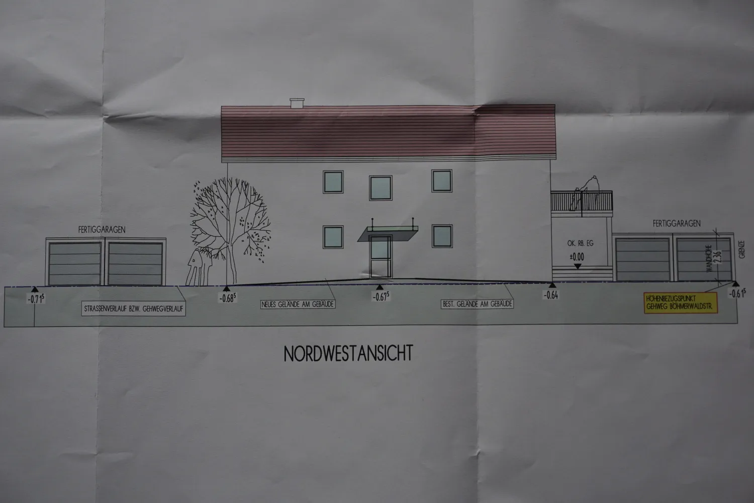3 room apartment with 78 m² in Ingolstadt – Photo 8