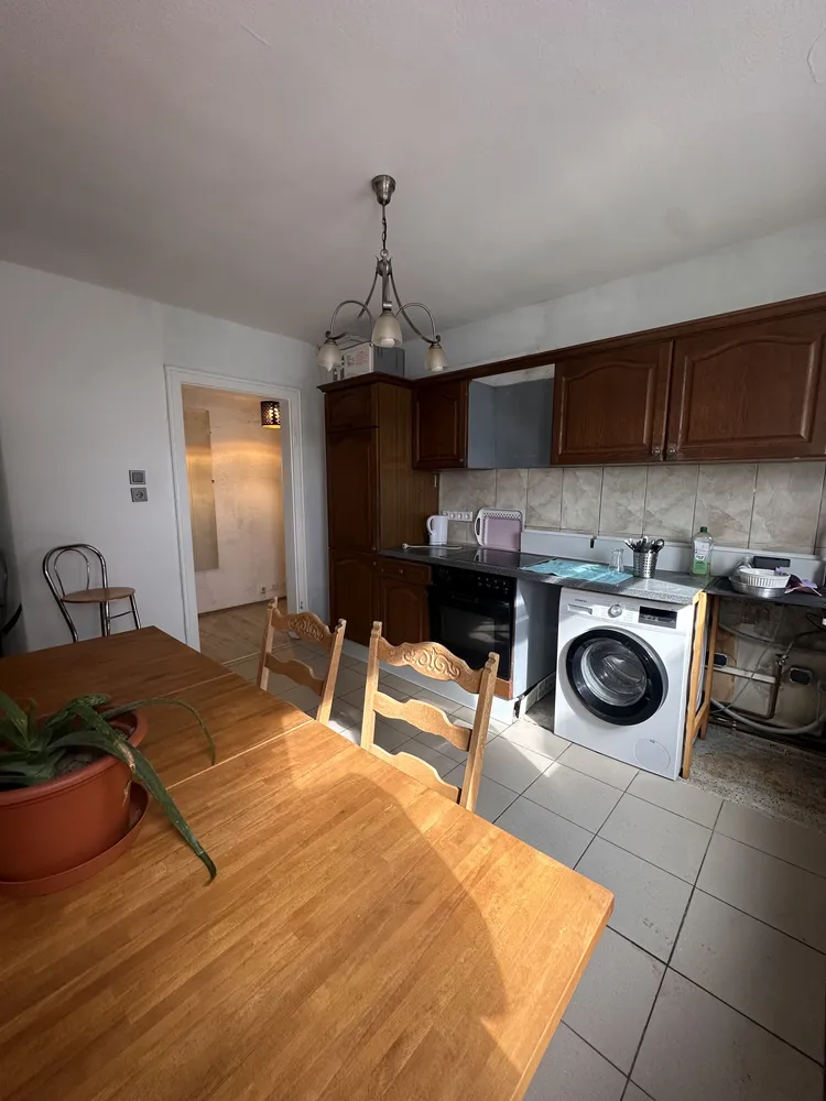 1 Zimmer Wohnung mit 19 m² in Mannheim – Bild 6
