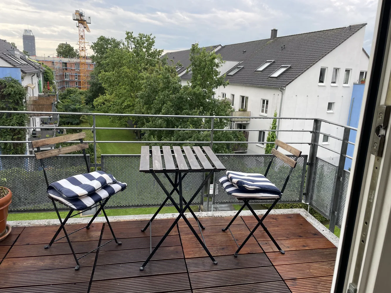 3 Zimmer Wohnung mit 75 m² in Köln – Bild 7