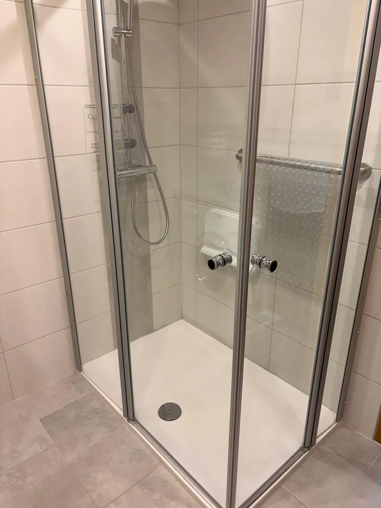1 room apartment with 35 m² in Chemnitz – Photo 9
