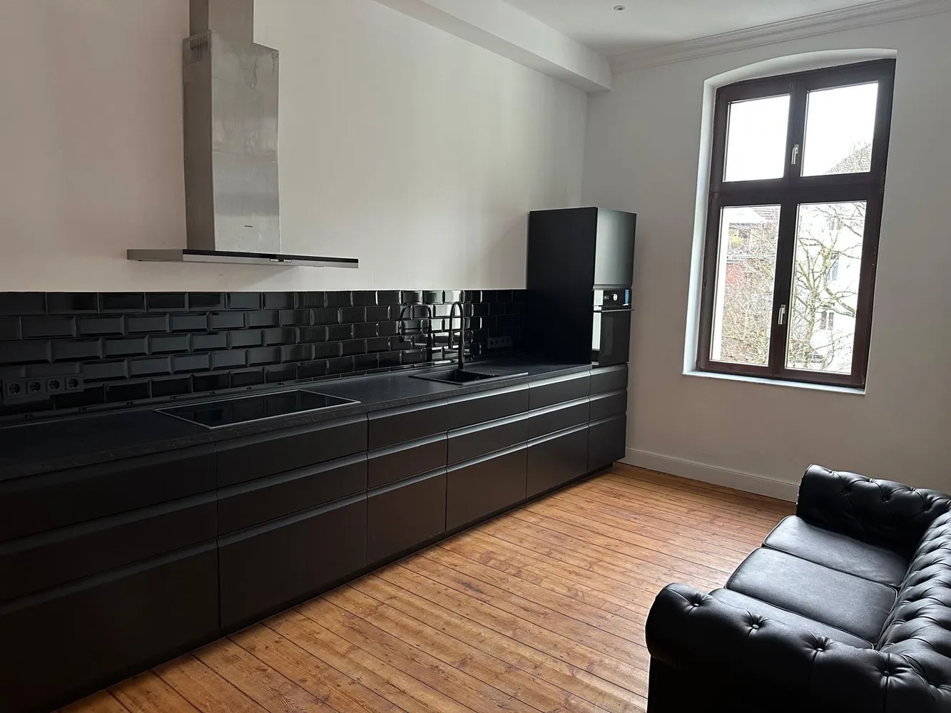 4 Zimmer Wohnung mit 90 m² in Düsseldorf – Bild 4