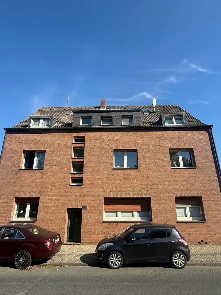 3 Zimmer Wohnung mit 80 m² in Oberhausen – Bild 9