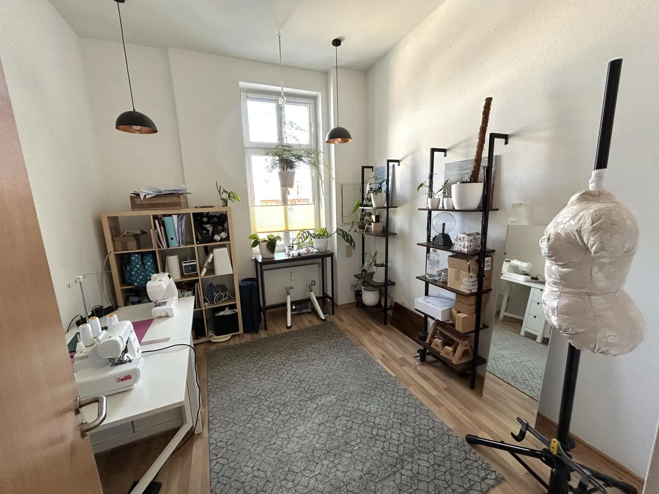 4 Zimmer Wohnung mit 115 m² in Magdeburg – Bild 6