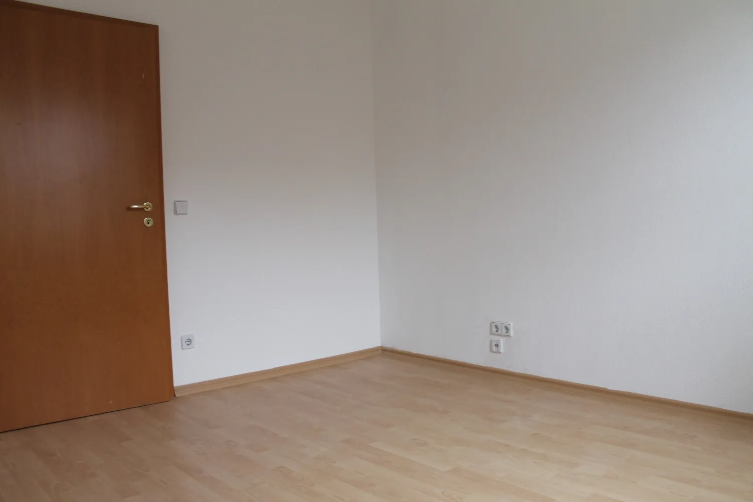 2 Zimmer Wohnung mit 48 m² in Dessau-Roßlau – Bild 9