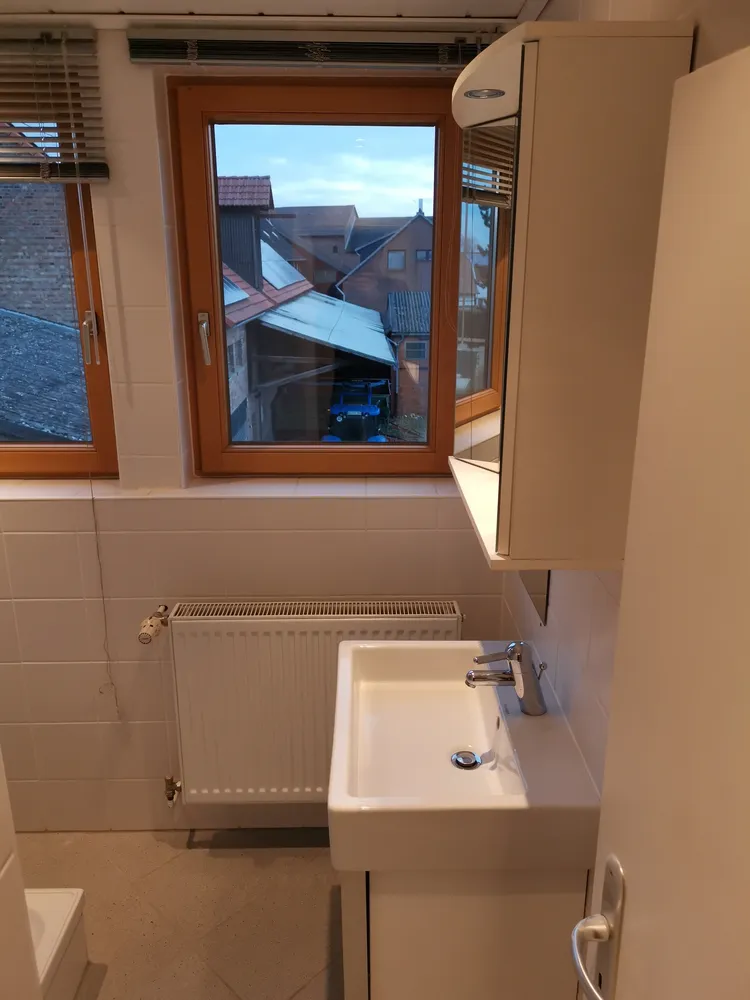 2 Zimmer Wohnung mit 60 m² in Braunschweig – Bild 7