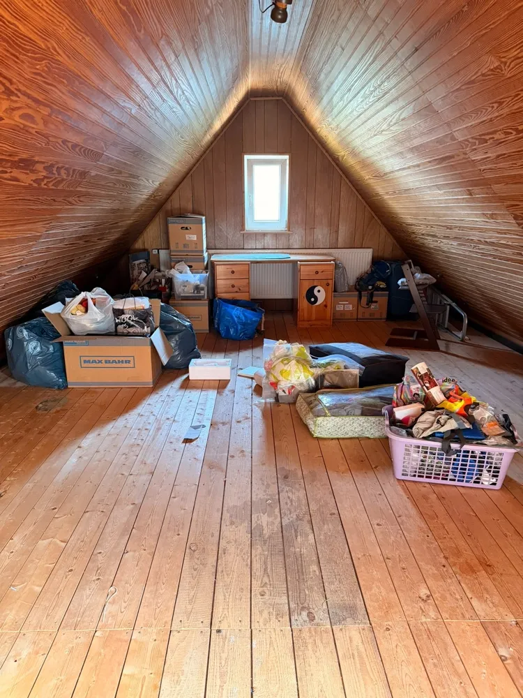 4 Zimmer Wohnung mit 120 m² in Hamburg – Bild 9