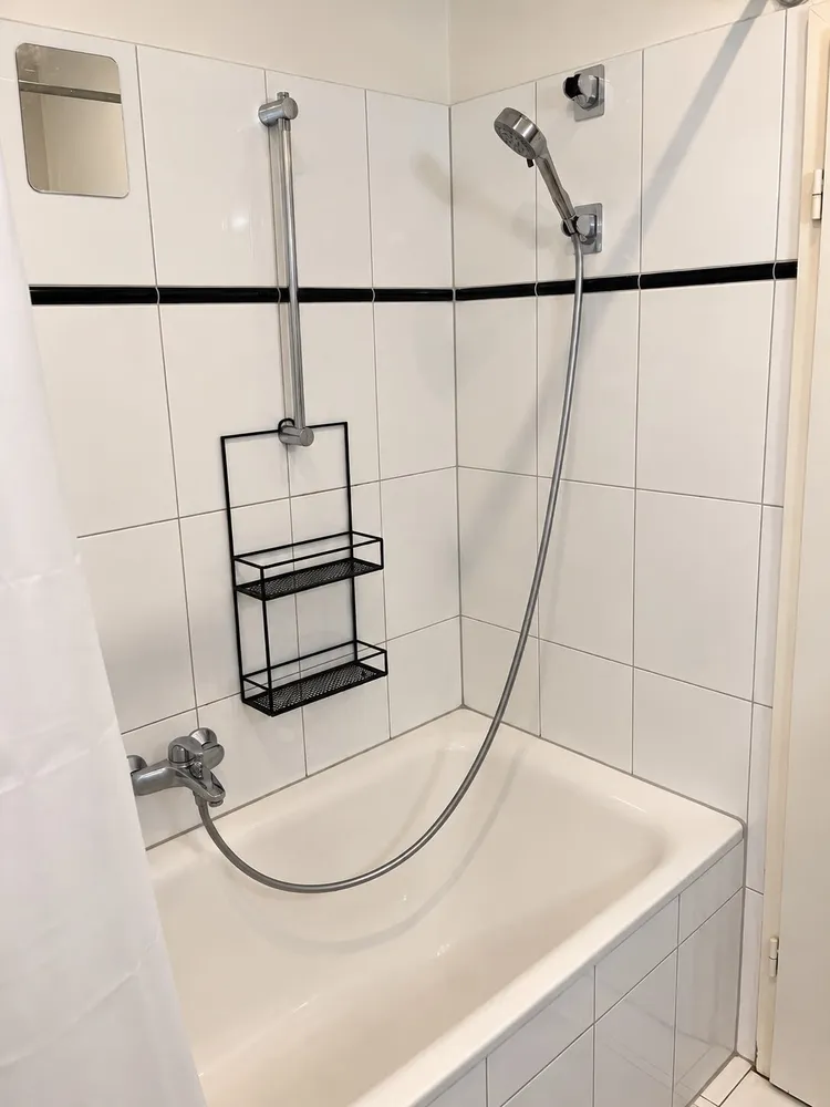 3 Zimmer Wohnung mit 101 m² in Hamburg – Bild 10