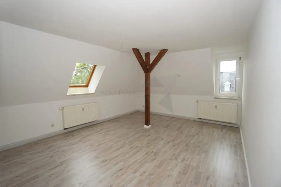 2 Zimmer Wohnung mit 68 m² in Zwickau – Bild 2