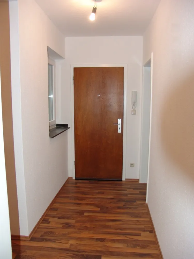 3 Zimmer Wohnung mit 63 m² in Wuppertal – Bild 10