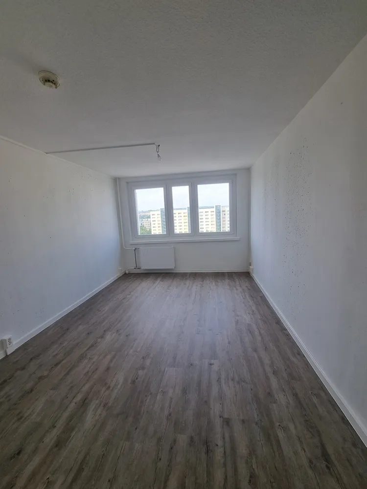 2 Zimmer Wohnung mit 48 m² in Dresden – Bild 2