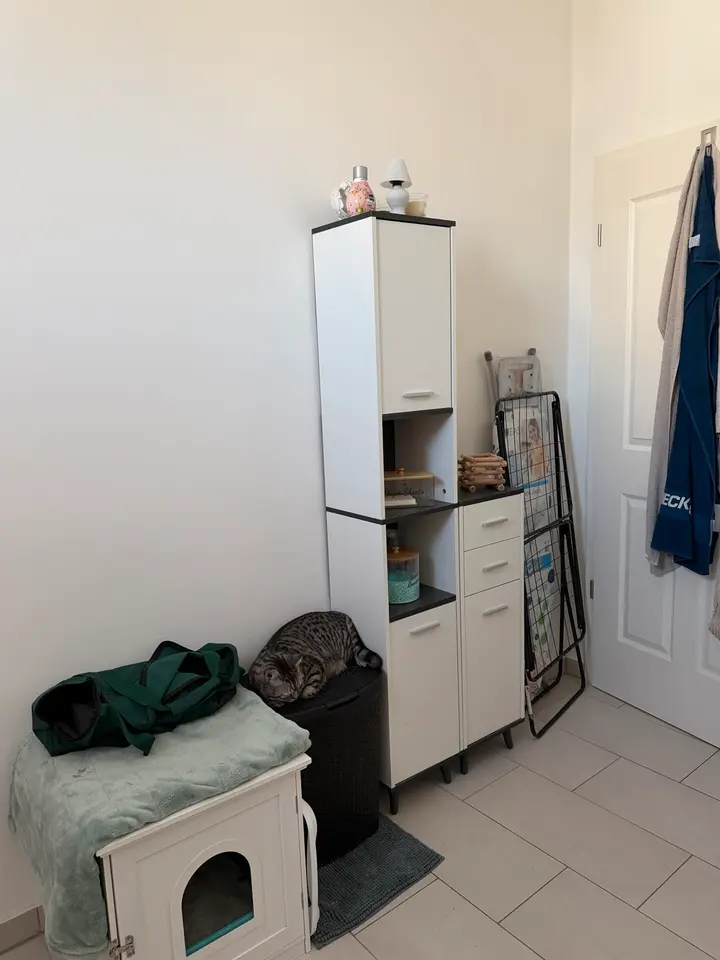 2 Zimmer Wohnung mit 56 m² in Bernau bei Berlin – Bild 9
