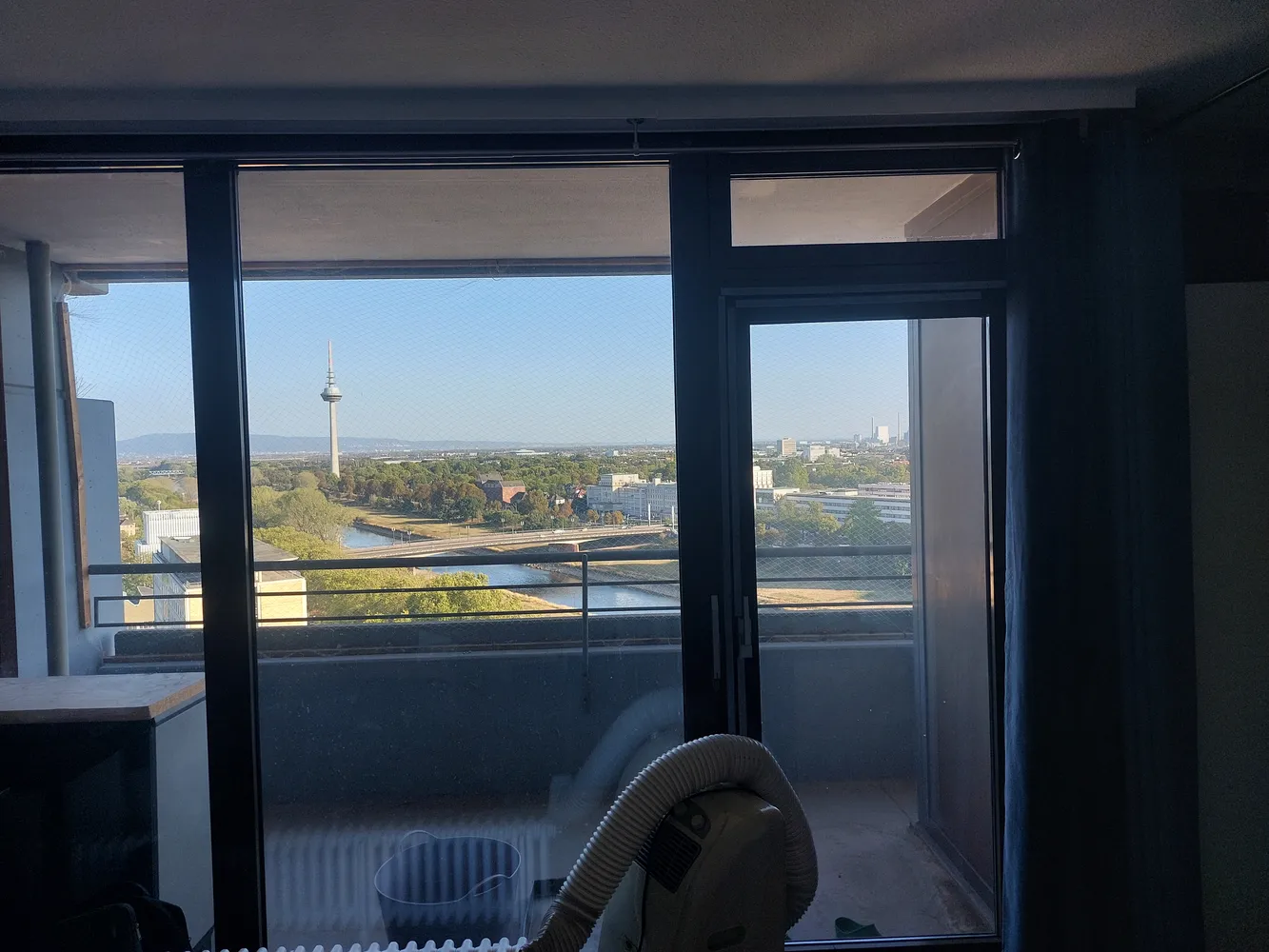 2 Zimmer Wohnung mit 40 m² in Mannheim – Bild 1