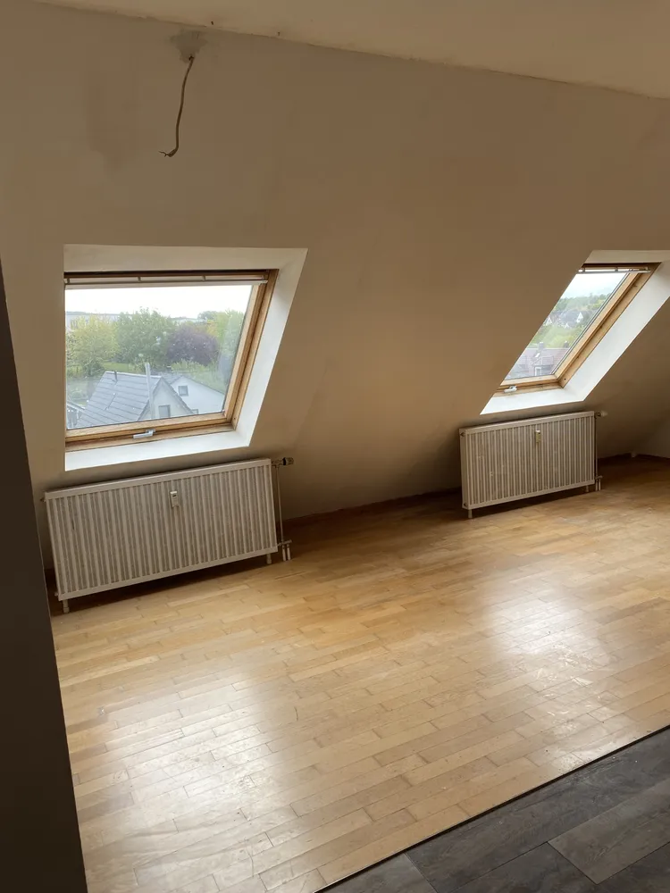 2 Zimmer Wohnung mit 56 m² in Karlsruhe – Bild 1