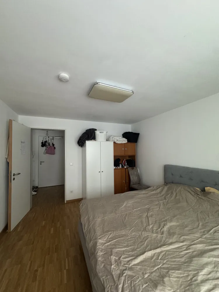 2 Zimmer Wohnung mit 41 m² in Aachen – Bild 3