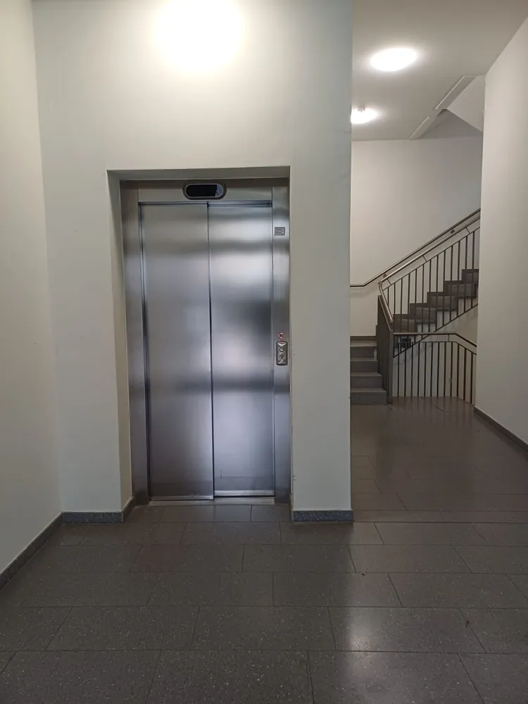3 Zimmer Wohnung mit 110 m² in Wolfsburg – Bild 2