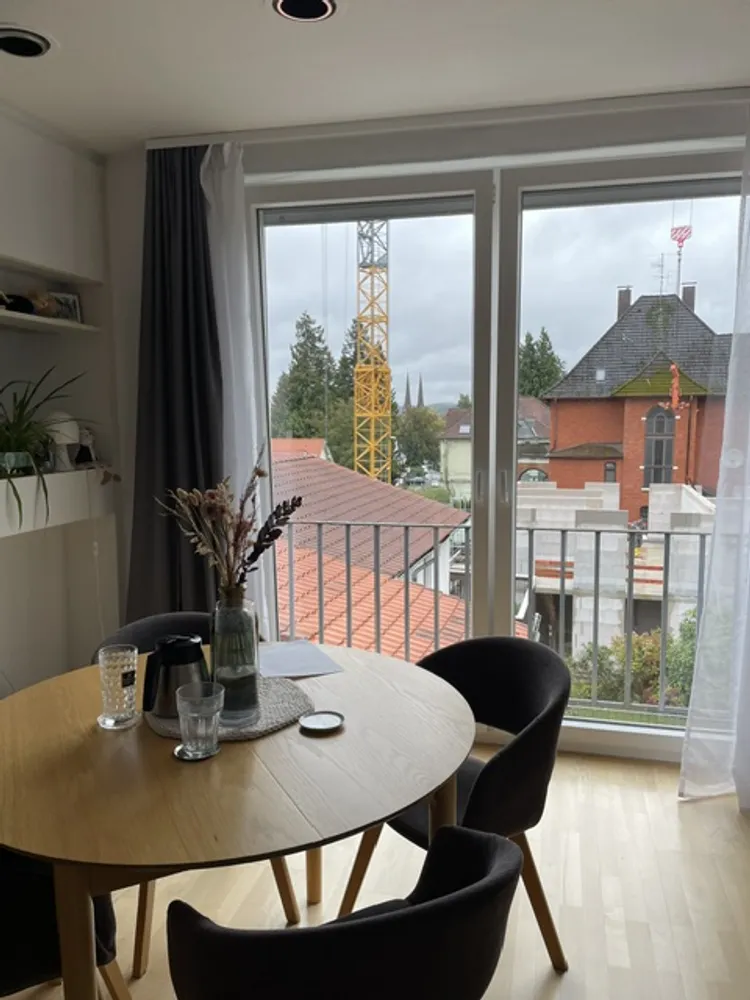 2 room apartment with 63 m² in Bielefeld – Photo 2