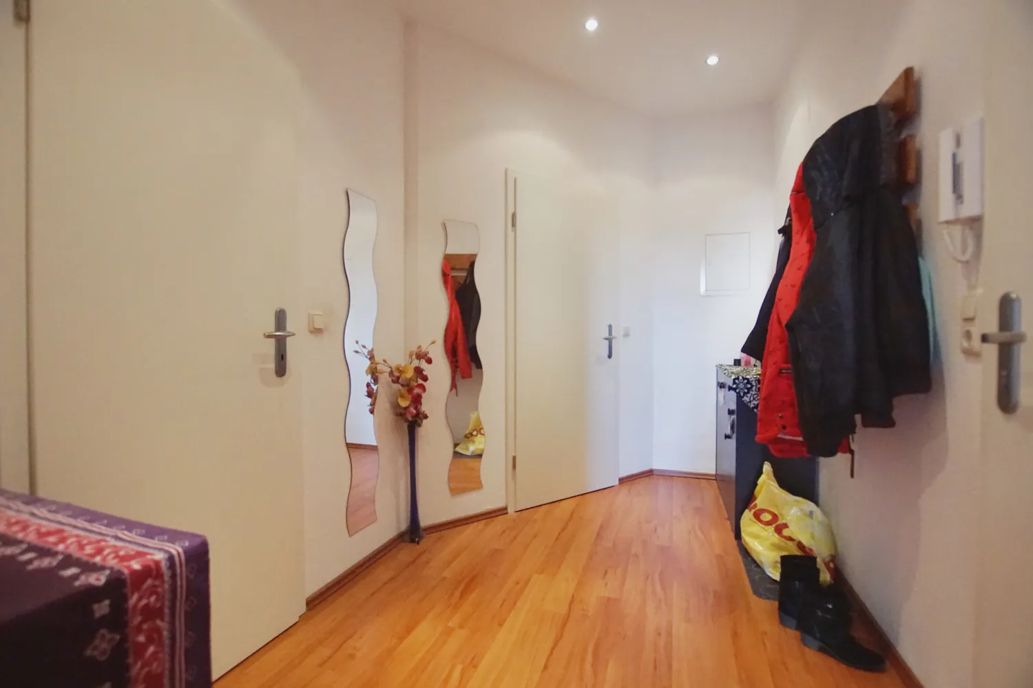 2 Zimmer Wohnung mit 56 m² in Dresden – Bild 5