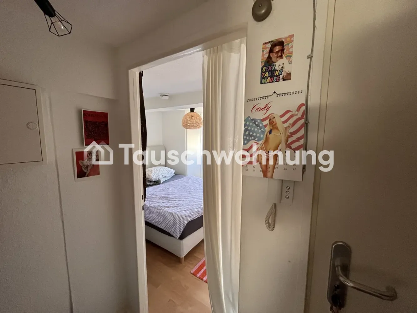 2 Zimmer Wohnung mit 35 m² in Köln – Bild 6