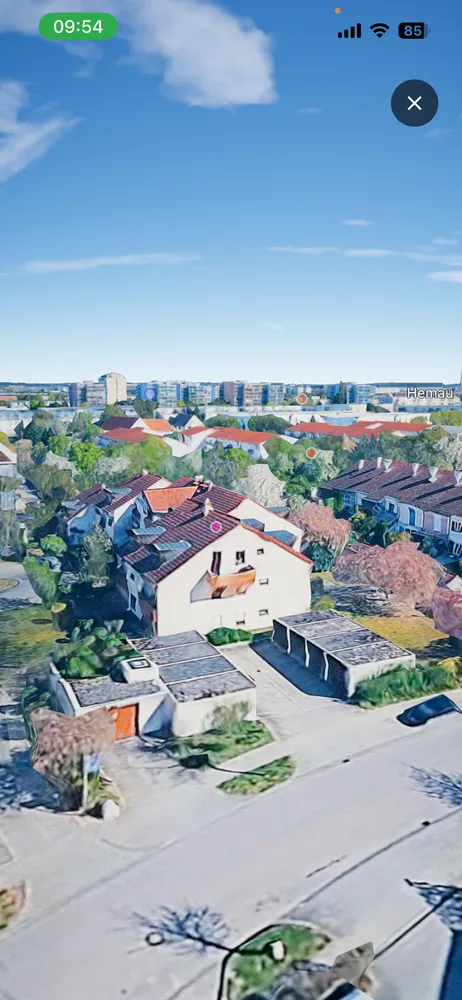 1 Zimmer Wohnung mit 36 m² in Ingolstadt – Bild 1