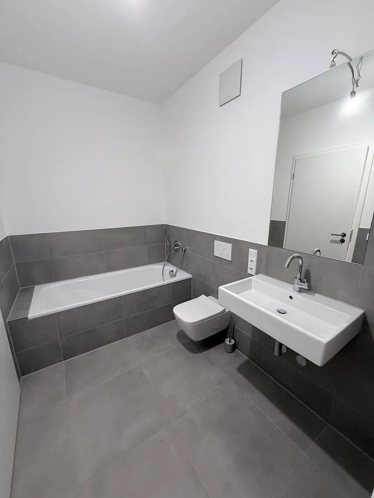 3 Zimmer Wohnung mit 87 m² in München – Bild 5