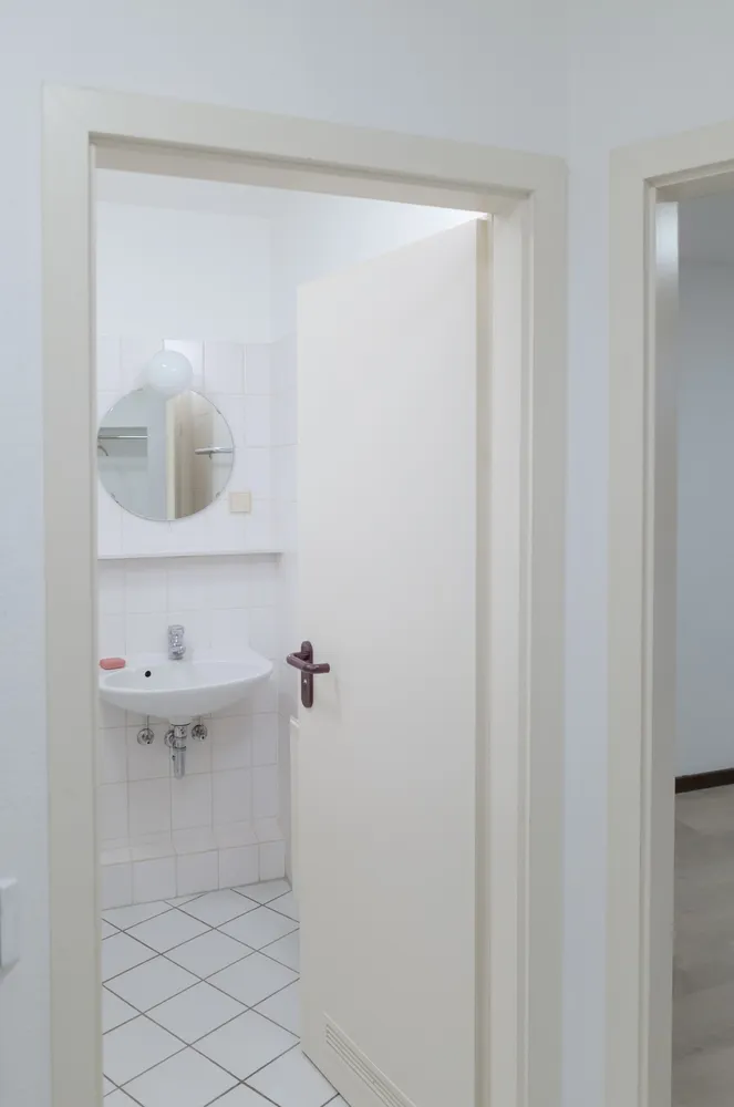 1 room apartment with 25 m² in Brunswick – Photo 6