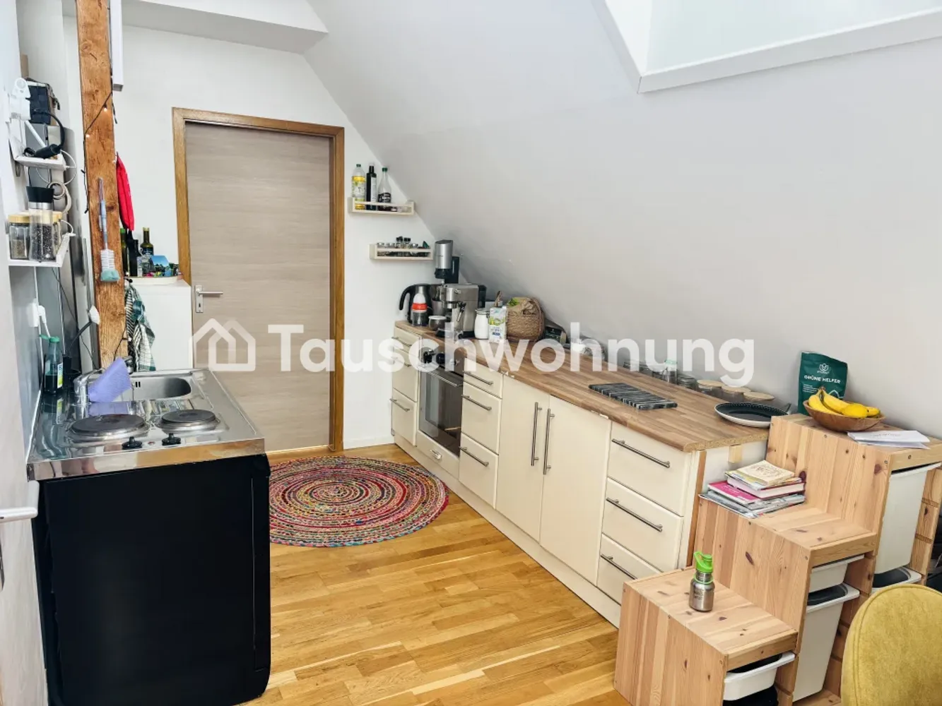 2 Zimmer Wohnung mit 65 m² in Freiburg im Breisgau – Bild 5