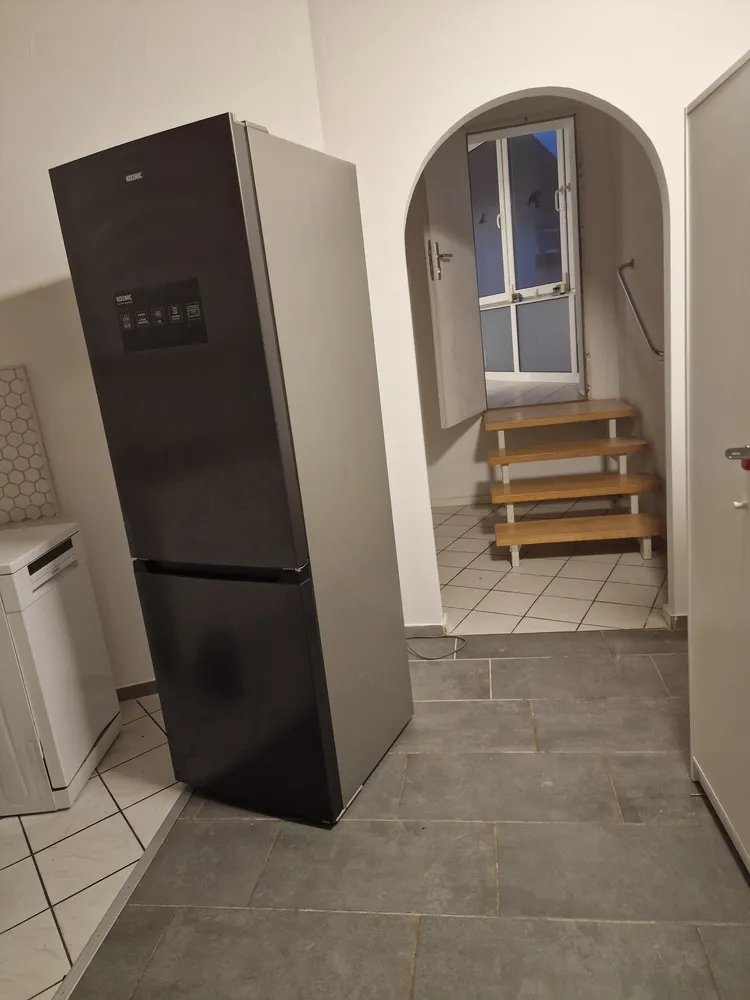 3 Zimmer Wohnung mit 58 m² in Wetzlar – Bild 1