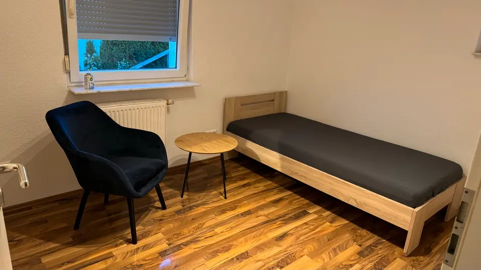 WG-Zimmer mit 10 m² in Heilbronn – Bild 2