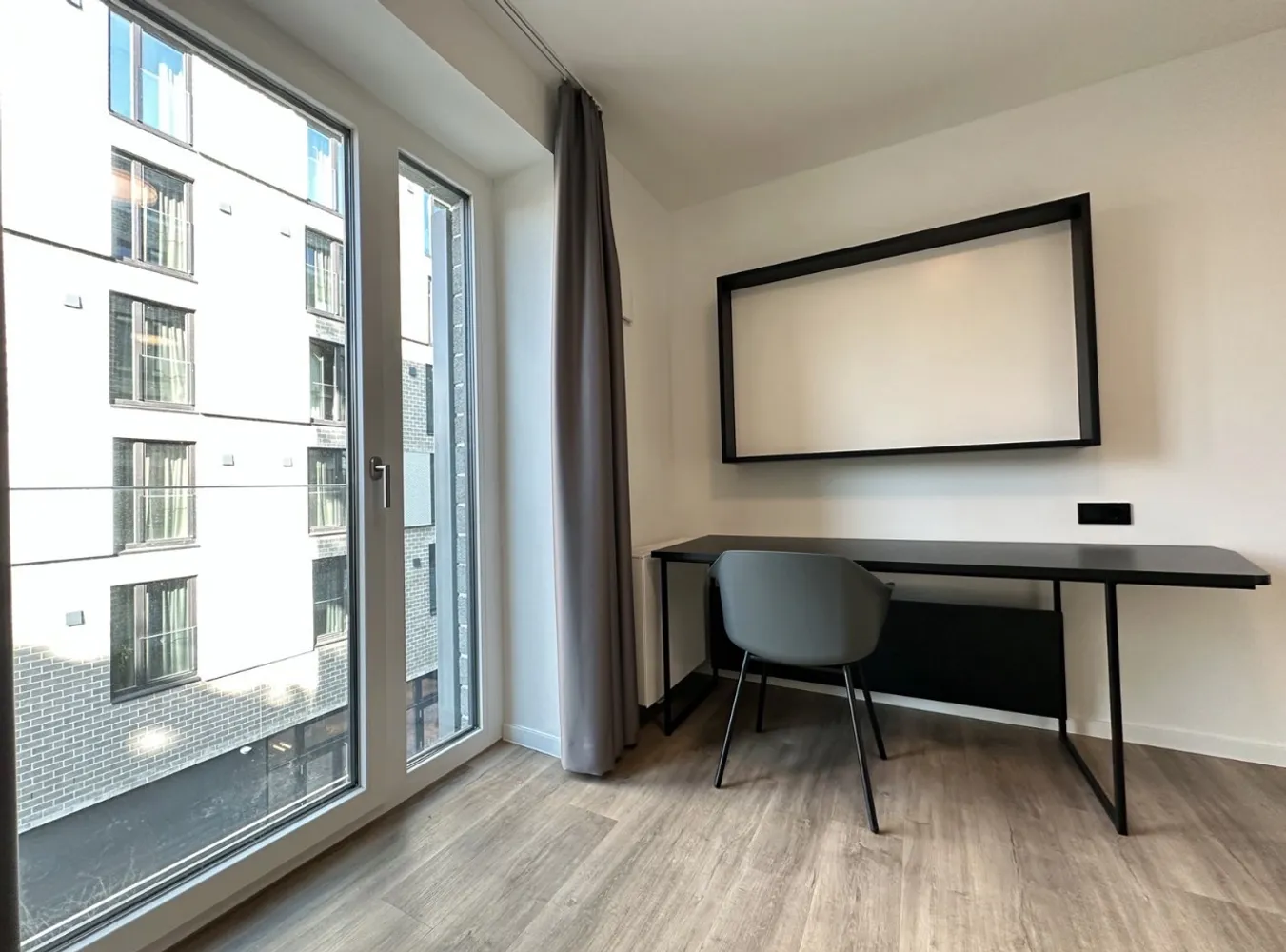 1 Zimmer Wohnung mit 20 m² in Hamburg – Bild 7