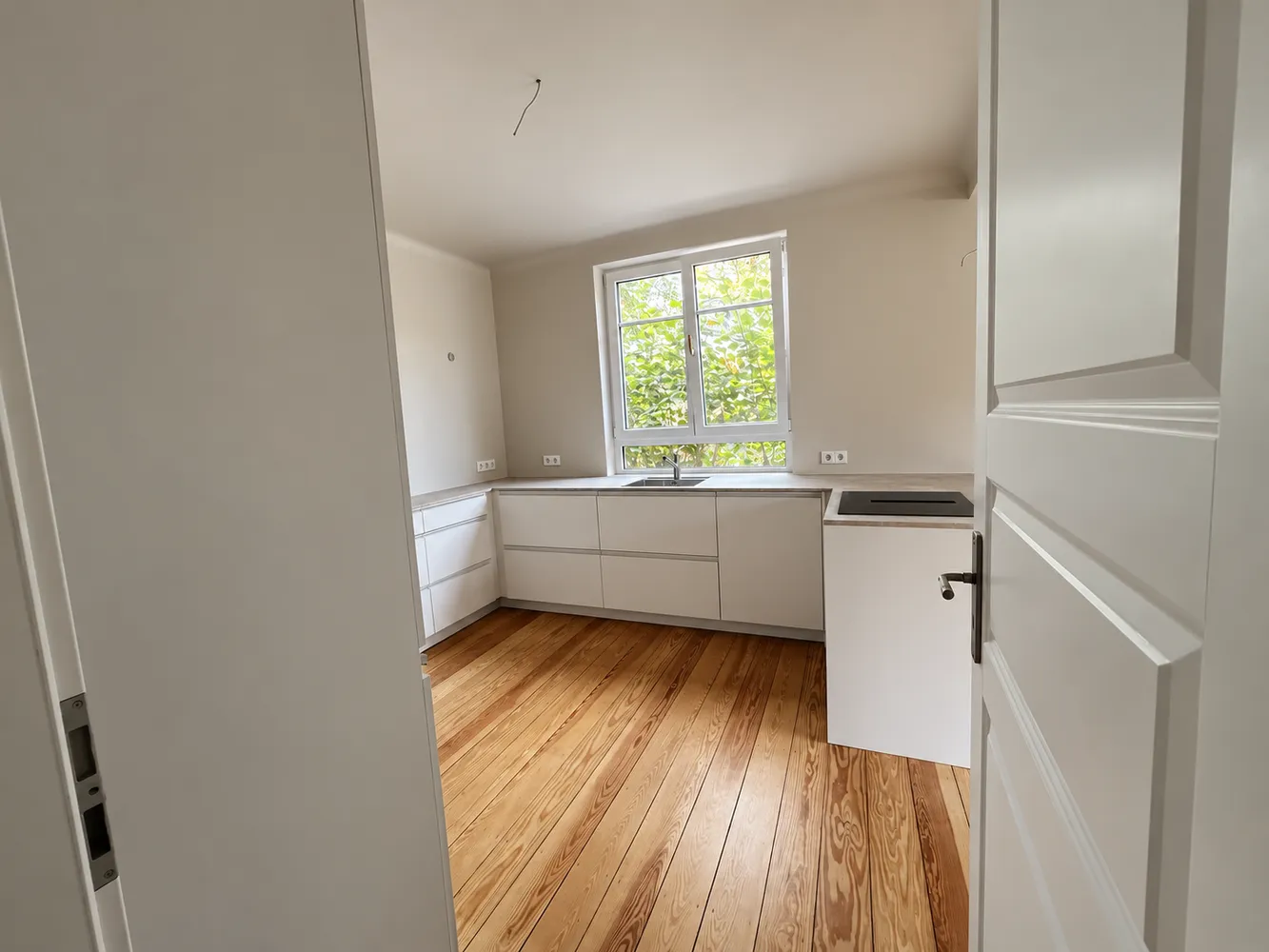 3 Zimmer Wohnung mit 89 m² in Hamburg – Bild 6