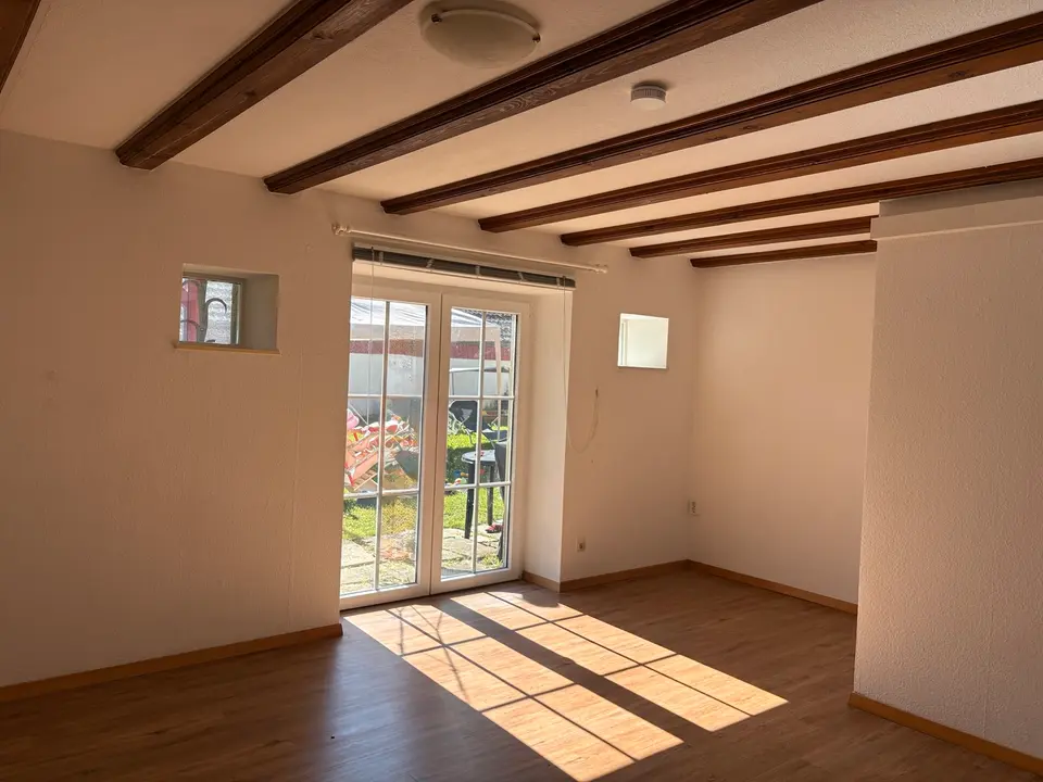 2 room apartment with 20 m² in Schwäbisch Hall – Photo 8