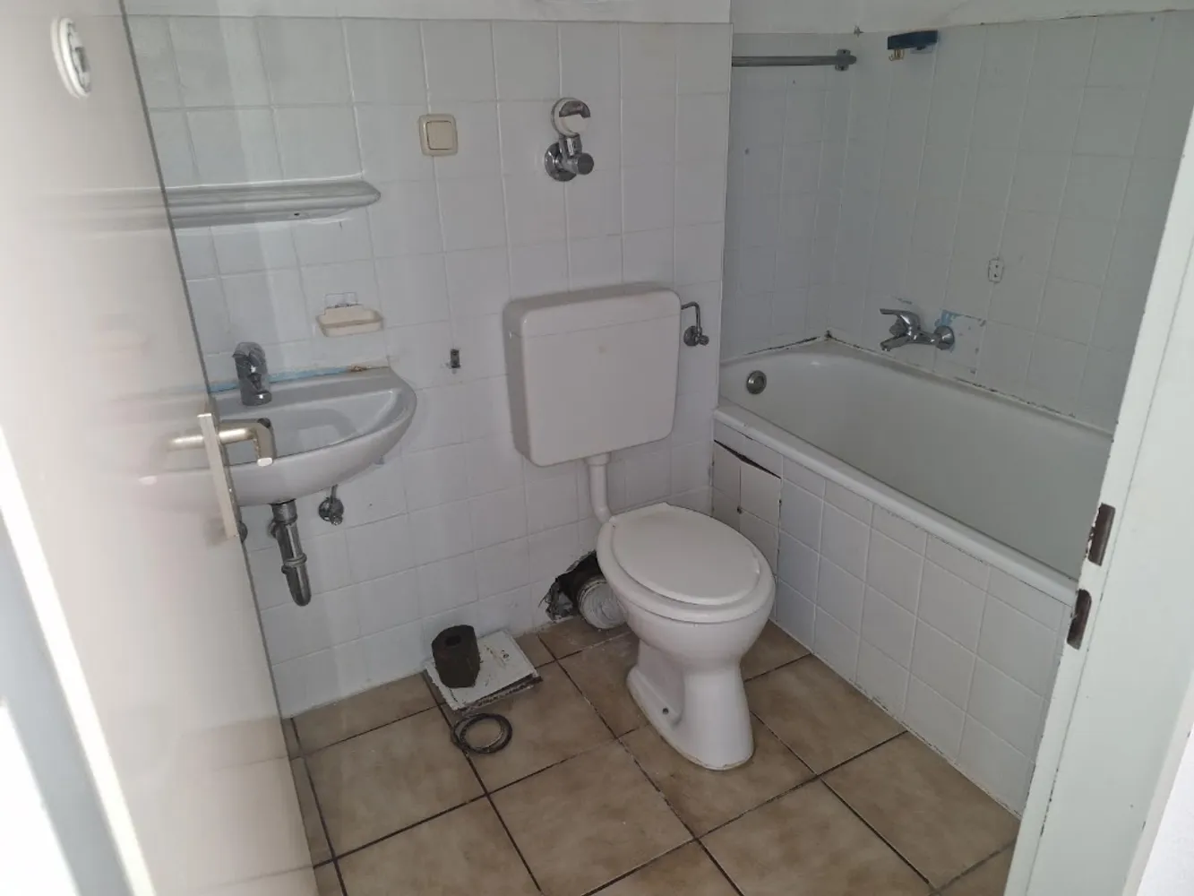 2 Zimmer Wohnung mit 67 m² in Mönchengladbach – Bild 6