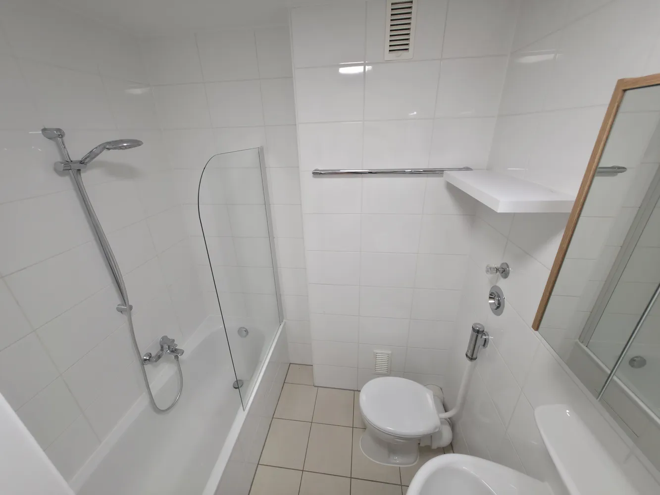 2 Zimmer Wohnung mit 53 m² in München – Bild 11